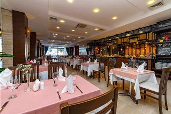 Armas Gul Beach Hotel