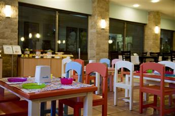 Armas Gul Beach Hotel