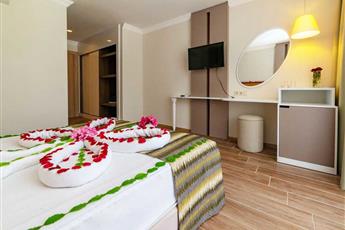 Armas Gul Beach Hotel