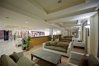 Armas Gul Beach Hotel