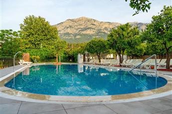 Armas Gul Beach Hotel