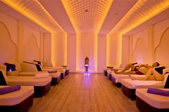 Armas Gul Beach Hotel