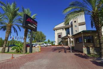 Armas Gul Beach Hotel