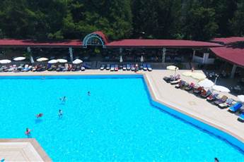 Armas Kaplan Paradise 5*