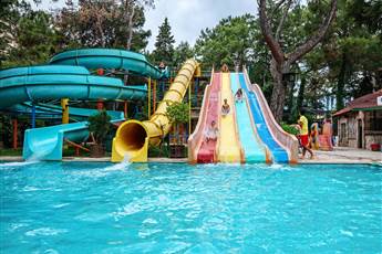 Armas Kaplan Paradise 5*