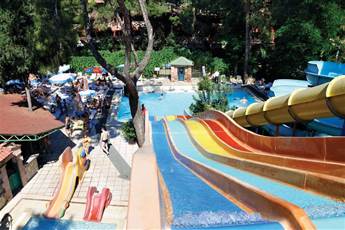 Armas Kaplan Paradise 5*