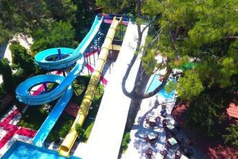 Armas Kaplan Paradise 5*