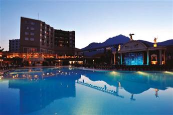 Armas Kaplan Paradise 5*