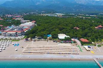 Armas Kaplan Paradise 5*