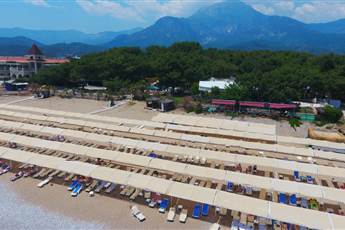 Armas Kaplan Paradise 5*