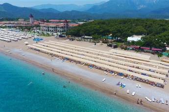 Armas Kaplan Paradise 5*