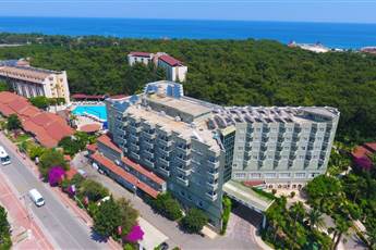 Armas Kaplan Paradise 5*