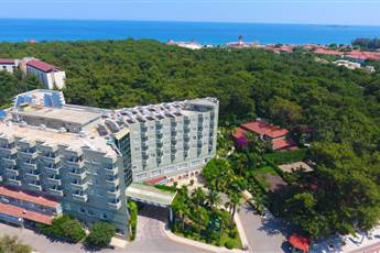 Armas Kaplan Paradise 5*
