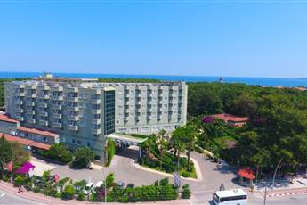 Armas Kaplan Paradise 5*