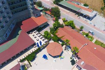 Armas Kaplan Paradise 5*