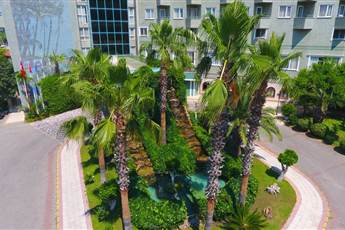 Armas Kaplan Paradise 5*