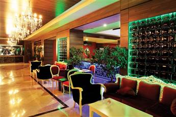 Armas Kaplan Paradise 5*