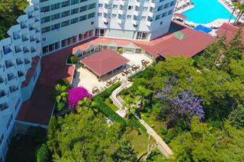 Armas Kaplan Paradise 5*