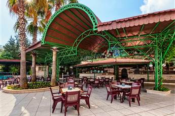 Armas Kaplan Paradise 5*