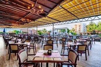 Armas Kaplan Paradise 5*