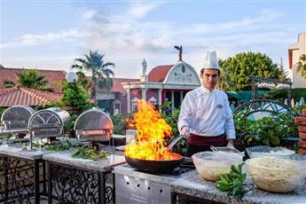 Armas Kaplan Paradise 5*