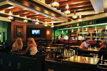 Armas Kaplan Paradise 5*