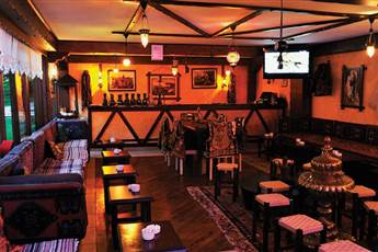 Armas Kaplan Paradise 5*