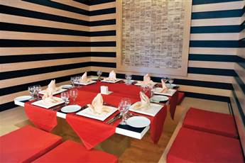 Armas Kaplan Paradise 5*