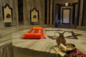 Armas Kaplan Paradise 5*