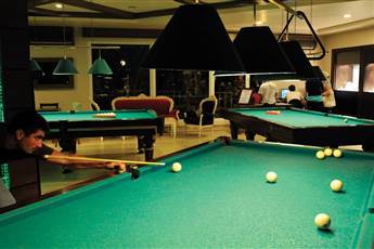 Armas Kaplan Paradise 5*