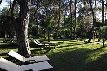 Armas Kaplan Paradise 5*