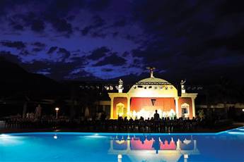 Armas Kaplan Paradise 5*