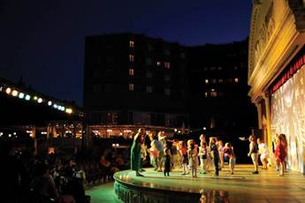 Armas Kaplan Paradise 5*