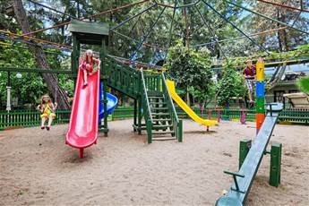 Armas Kaplan Paradise 5*