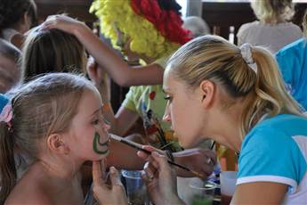 Armas Kaplan Paradise 5*