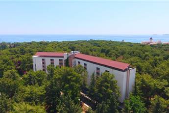 Armas Kaplan Paradise 5*