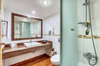 Armas Kaplan Paradise 5*