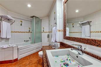 Armas Kaplan Paradise 5*