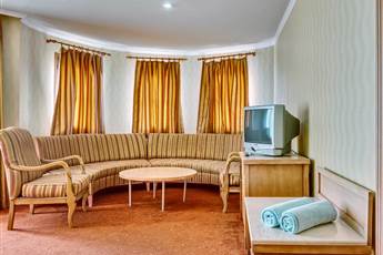 Armas Kaplan Paradise 5*