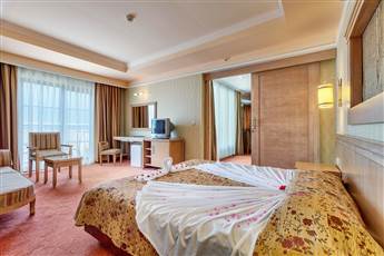 Armas Kaplan Paradise 5*