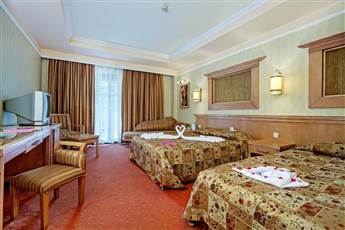 Armas Kaplan Paradise 5*