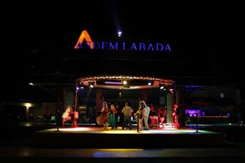 Armas Labada Hotel 5*