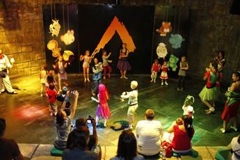 Armas Labada Hotel 5*