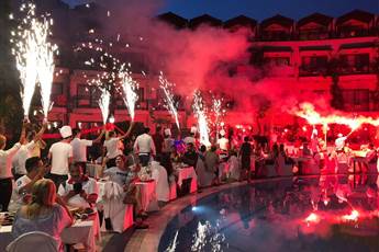 Armas Labada Hotel 5*