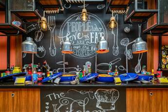 Armas Labada Hotel 5*