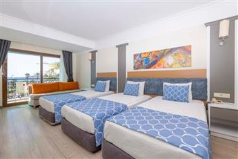 Armas Labada Hotel