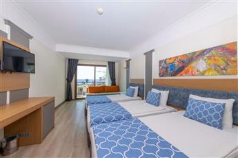 Armas Labada Hotel