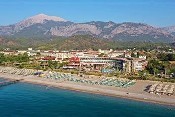 Armas Labada Hotel