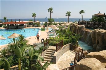 Armas Labada Hotel