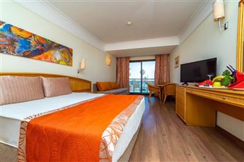 Armas Labada Hotel